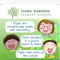 Flora Gardens Primary School(@floragardensw6) 's Twitter Profile Photo