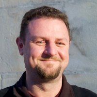 Andrew Nicklin (@technickle) 's Twitter Profile