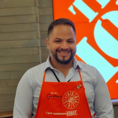 Home Depot Pro Account Representative from the OSE. Dedicated to assist, improve and enhance the sales experience for PROs. My opinions are my own.