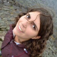Jessica Gómez-Garrido (@jessbcn91) Twitter profile photo