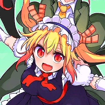 RiCKERTAiNMENTさんのプロフィール画像
