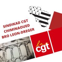 Syndicat CGT Cheminots Léon-Tregor(@cgt_LeonTregor) 's Twitter Profile Photo