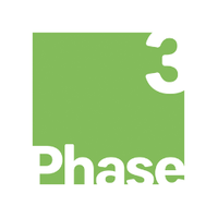 Phase 3 (@phase3c) 's Twitter Profile