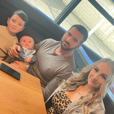 crypto_cheshire's profile picture. 