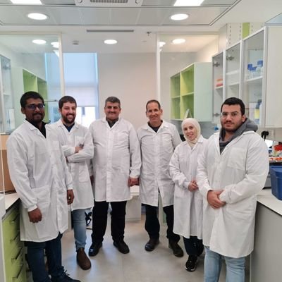 Unlocking the potential of stem cells for tissue repair. updates on our lab's progress, milestones & fun content! #StemCells #FutureOfMedicine