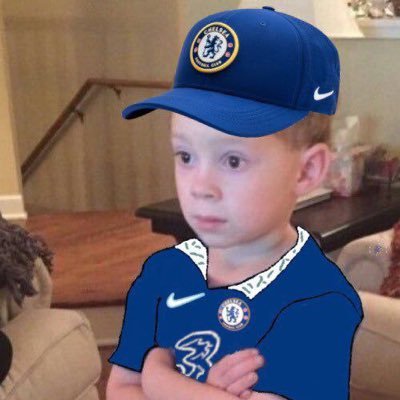 Secular

Account dedicated to neutral chelsea  opinions

If you get butthurt easily leave Twitter

black male🇳🇬

Sic Parvis Magna