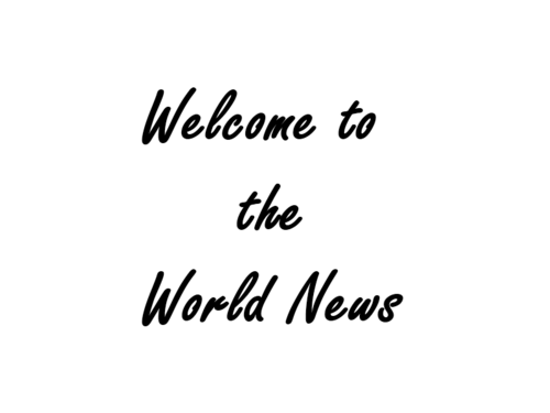 Follow this & you'll get updated for the most interesting stuff that is happening in the world.
[SOON TO BE UPDATED]