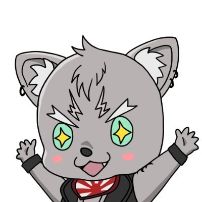 おーちゃん🐺＠Hotch Potch📺さんのプロフィール画像