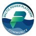 BalticPowerPlatform (@balticpp) Twitter profile photo