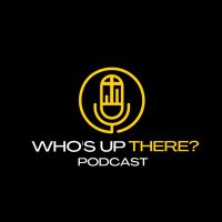 Who’s Up There? Podcast(@Whosuptherepod) 's Twitter Profile Photo