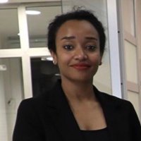 Bitania Tadesse (@bitaniat) 's Twitter Profile