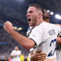 Jordan Veretout (@jordanveretout) 's Twitter Profile Photo Jordan Veretout (@jordanveretout) 's Twitter Profile Photo