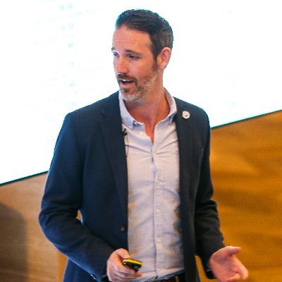 CCO at Al Qadsiah Club, ex-Global VP of Partnerships Marketing for City Football Group, @MCFC @NYCFC @MelbourneCity and more, ex-@ITF_Tennis and @GMRMarketing