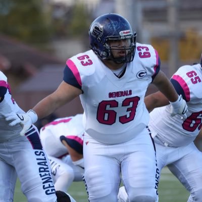 学習院大学 新3年 法法アメリカンフットボール部generals🏈 OL #63 DMにて新入生の質問募集中！何でもお気軽にどうぞ！