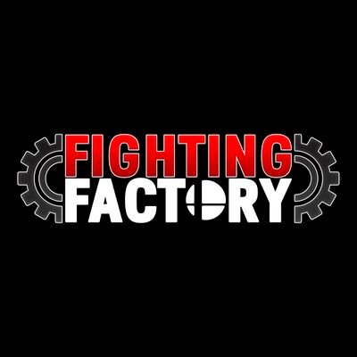 Fighting Factoryさんのプロフィール画像