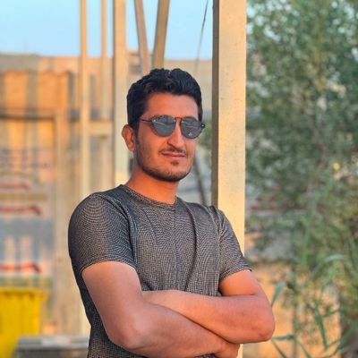 علي قاسم حميد
بكالوريوس علوم فيزياء
جامعة ذي قار
العمل الحالي وزاره الصحه
مصور اشعاعي