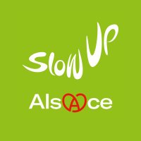 slowUp Alsace(@slowUpAlsace) 's Twitter Profile Photo