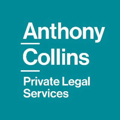 Anthony Collins (@ACSLLP) are a values-driven law firm. Our experienced private client team deliver life planning and critical event advice to individuals.