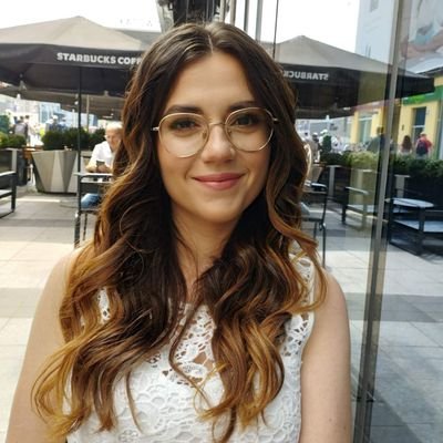 KasiaSkrzynska's profile picture. Postdoc at ESRF

Crystallographer