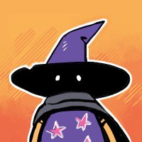 Juno | Your Local Wizard(@GalacticJonah) 's Twitter Profile Photo