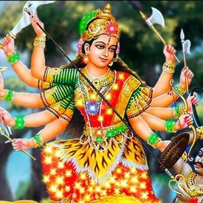 🇮🇳POOJA KUSHWAHA Profile