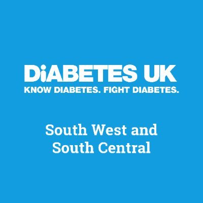 Diabetes UK South West and South Central Profile