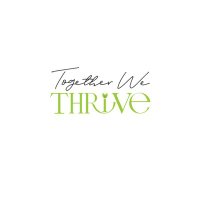 Together We Thrive(@ThriveTogether6) 's Twitter Profile Photo