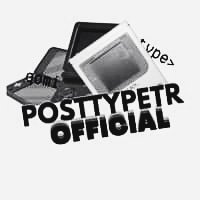 posttypetr's profile picture. reddit: https://t.co/llTT66tfDB