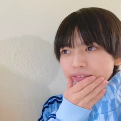 secretcode410's profile picture. 少年忍者🥷💙 織山尚大くん💙