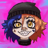 CSine (@csinearts) 's Twitter Profile