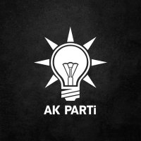 AK PARTİ DERİK İLÇE BAŞKANLIĞI(@AkParti_Derik) 's Twitter Profile Photo