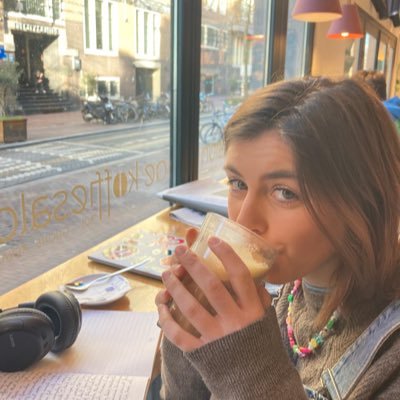 libbymarchant1's profile picture. A student, writer, hedonist