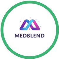 MedBlend(@MedBlendPub) 's Twitter Profile Photo