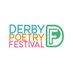 Derby Poetry Festival (@DerbyPoetryFes) Twitter profile photo