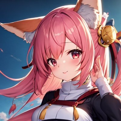 enrika-aiさんのプロフィール画像