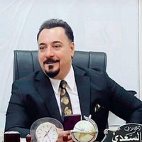 حيدر السعدي (@xwkvqwrmulysygo) 's Twitter Profile