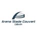 Arena Stade Couvert-Liévin (@ArenaLievin) Twitter profile photo