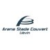 Arena Stade Couvert-Liévin (@arenalievin) Twitter profile photo Arena Stade Couvert-Liévin (@arenalievin) Twitter profile photo