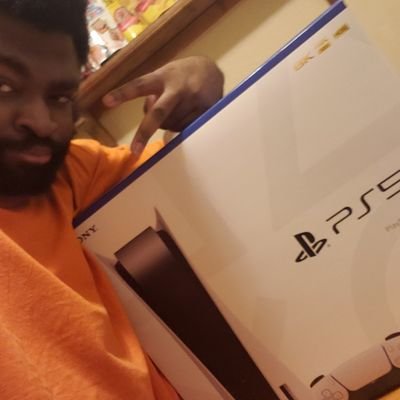 am real deaf and I have playstation 5 is king