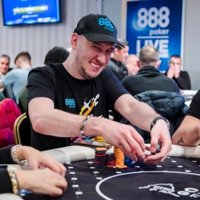 IanSimpsonPoker Profile Picture