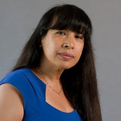 SuzGamboa's profile picture. @NBCNews I am a senior writer covering Latinos, politics, news, a proud Chicana with roots in Texas and Mexico and a big fan of the right to vote.