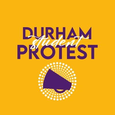 DUstuprotest's profile picture. #CutTheRent