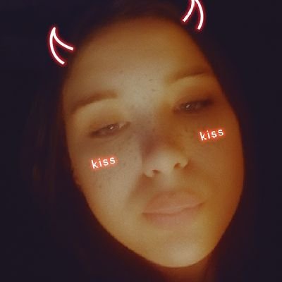 SashaHyde17's profile picture. ❤taken❤