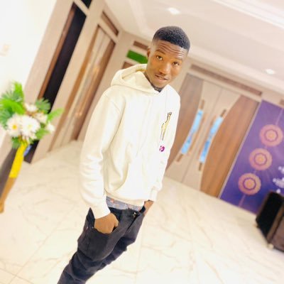 A musician and song writer @highshow_tns on Instagram 07047705119, 09048141390 for booking https://t.co/nlf4qoOeYU