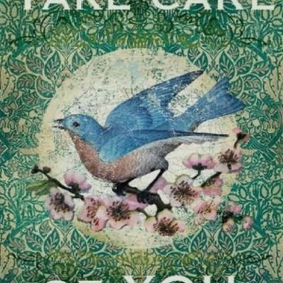 AnnekeVanHoecke's profile picture. Leef je aller mooiste leven