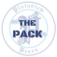 Plainview Baseball (@bears_diamond9) 's Twitter Profile Photo Plainview Baseball (@bears_diamond9) 's Twitter Profile Photo
