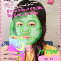 YE FUNA (@funa_ye) 's Twitter Profile