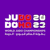 Judo Doha 2023(@JudoDoha2023) 's Twitter Profile Photo