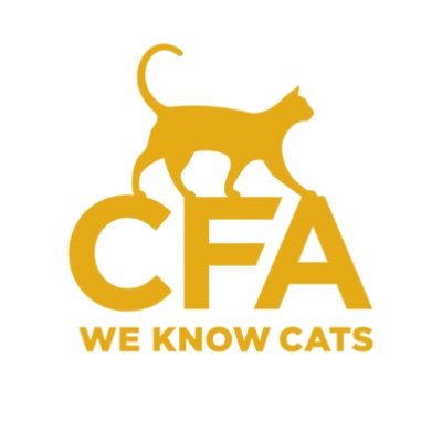 Cat Fanciers’ Association, Inc™ (CFA) was founded in 1906 as a not-for-profit association of member clubs and is the world’s largest registry of pedigreed cats.