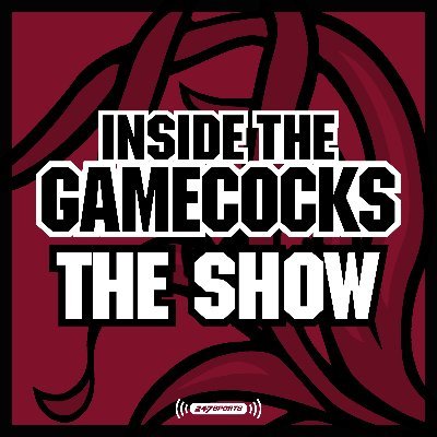 Daily Gamecock Show 11-2 M-F featuring @SportsMediaJB @PhilMullinax and @jcshurburtt also in pod format.

Part of the Chief Sports Network. Download the App!